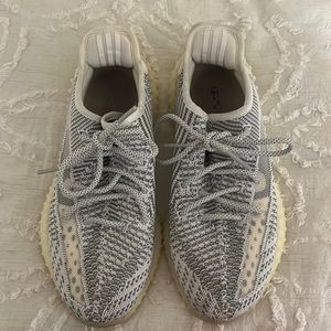 Yeezy boost sneakers